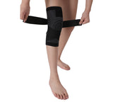 Accessories - Weaving 3D Knee Brace Support One Pair