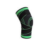 Accessories - Weaving 3D Knee Brace Support One Pair