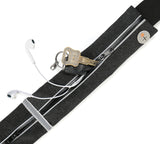 Accessories - Zip Running Belt Waist Pouch