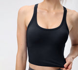 Apparel - Flow Everyday Tank Bra