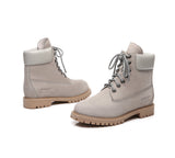 Fashion Boots - AS UGG Martens Boots Women Leather Noah