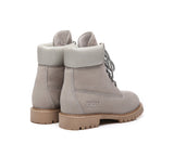 Fashion Boots - AS UGG Martens Boots Women Leather Noah