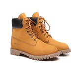 Fashion Boots - AS UGG Martens Boots Women Leather Noah