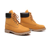 Fashion Boots - AS UGG Martens Boots Women Leather Noah