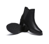 Fashion Boots - Heel Boots Women Chelsea