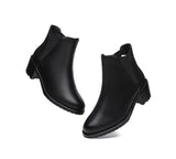 Fashion Boots - Heel Boots Women Chelsea