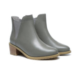 Fashion Boots - Heel Boots Women Chelsea