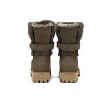 Fashion Boots - Mid Calf Fashion Boots Tina