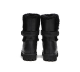 Fashion Boots - Mid Calf Fashion Boots Tina