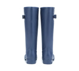 Fashion Boots - Rainboots ,Tall Gumboots Women Veronica With Wool Insoles