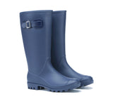 Fashion Boots - Rainboots ,Tall Gumboots Women Veronica With Wool Insoles