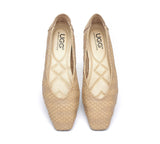 Flats - AS UGG Women Ballet Flat Serena