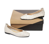 Flats - AS UGG Women Ballet Flat Serena