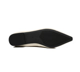 Flats - Leather Flats Women Sera