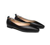 Flats - Leather Flats Women Sera