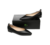 Flats - Leather Flats Women Sera