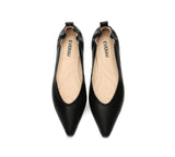 Flats - Leather Flats Women Sera