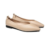 Flats - Leather Flats Women Sera