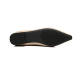 Flats - Leather Flats Women Sera