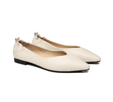 Flats - Leather Flats Women Sera