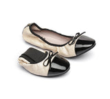 Flats - Women Flat Ballet Quiche Shoes Vicky