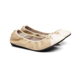 Flats - Women Flat Ballet Quiche Shoes Vicky