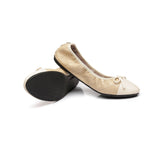 Flats - Women Flat Ballet Quiche Shoes Vicky