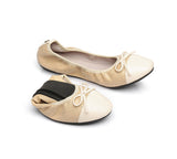 Flats - Women Flat Ballet Quiche Shoes Vicky