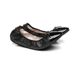 Flats - Women Flat Ballet Quiche Shoes Vicky