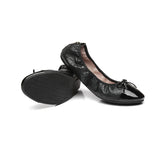 Flats - Women Flat Ballet Quiche Shoes Vicky