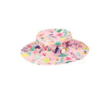 Hats -  Kids Sun Protection Cap Bucket Hat