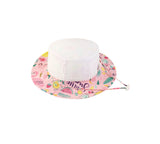 Hats -  Kids Sun Protection Cap Bucket Hat