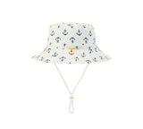 Hats -  Kids Sun Protection Cap Bucket Hat