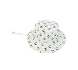 Hats -  Kids Sun Protection Cap Bucket Hat