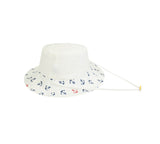 Hats -  Kids Sun Protection Cap Bucket Hat