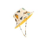 Hats -  Kids Sun Protection Cap Bucket Hat