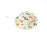 Hats -  Kids Sun Protection Cap Bucket Hat