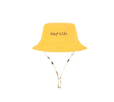 Hats -  Kids Sun Protection Cap Bucket Hat