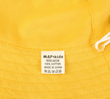 Hats -  Kids Sun Protection Cap Bucket Hat