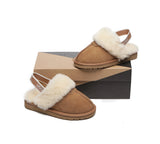 Kids Shoes - AS Kids UGG Slipper Suzie