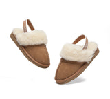 Kids Shoes - AS Kids UGG Slipper Suzie