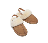 Kids Shoes - AS Kids UGG Slipper Suzie