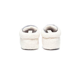 Kids Shoes - Baby Infants Shearling Booties