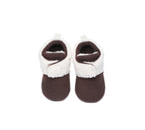 Kids Shoes - Baby Infants Shearling Booties