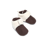 Kids Shoes - Baby Infants Shearling Booties