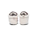 Kids Shoes - Baby Infants Shearling Booties