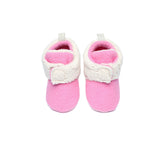 Kids Shoes - Baby Infants Shearling Booties