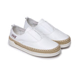 Kids Shoes - Ever UGG Kids Breathe Soft Leather Shoes #11499