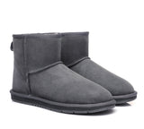 Kids Shoes - Kids AS Mini Classic UGG Boots