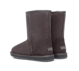 Kids Shoes - Kids AS Short Classic UGG Boots